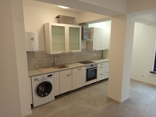 Apartament cu 1 cameră, 52 m², Centru, Chișinău foto 8