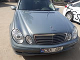 Mercedes E Class foto 3