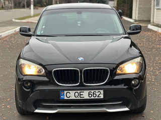 BMW X1 foto 2