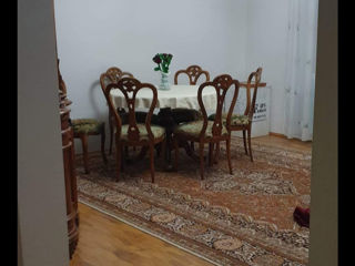 Apartament cu 3 camere, 180 m², Telecentru, Chișinău foto 5