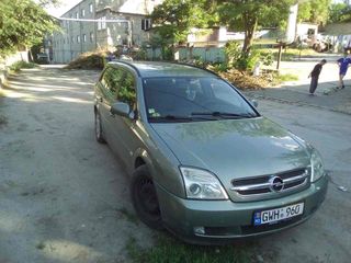 Opel Vectra foto 7