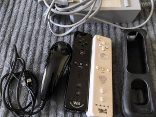 Nintendo Wii (hack) foto 2