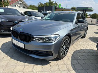 BMW 5 Series foto 3