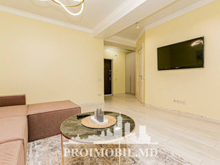 Apartament cu 1 cameră, 54 m², Botanica, Chișinău foto 6