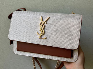 Yves Saint Laurent