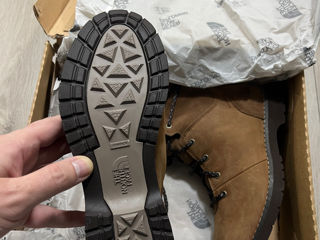 The North Face Ballard III Lace Boots foto 5