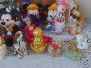 Фарфоровые куклы, куклы барби,сувениры foto 1