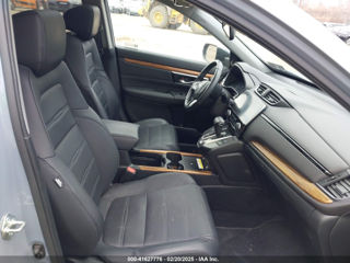 Honda CR-V foto 11