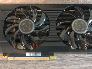 GTX 1070 TI