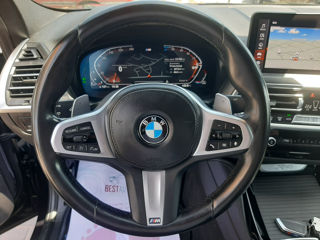 BMW X4 фото 11