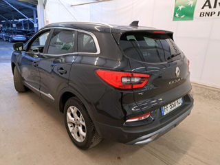 Renault Kadjar foto 4