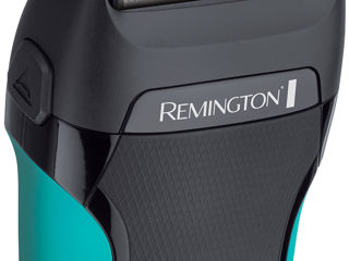 Aparat de ras electric Remington uscat/umed foto 2