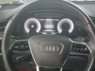 Audi A6 foto 12