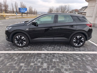 Opel Grandland X foto 4