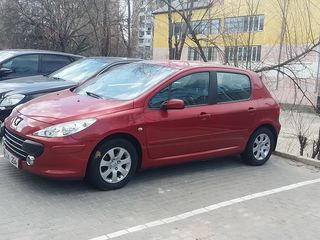 Peugeot 307 foto 1