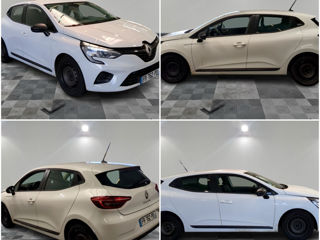 Renault Clio foto 18