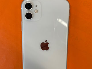 iPhone 11 White