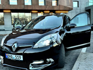 Renault Grand Scenic foto 4