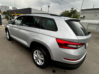 Skoda Kodiaq foto 1