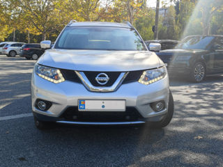 Nissan X-Trail foto 7