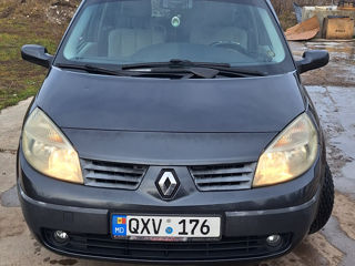 Renault Scenic foto 5