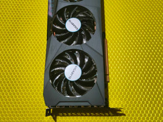 Rx 6600 gigabyte eagle 8gb