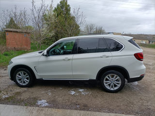 BMW X5 foto 4