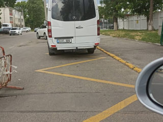 Mercedes Sprinter foto 3