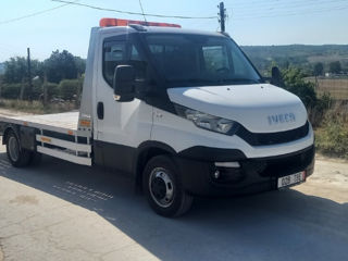 Iveco Daili foto 5