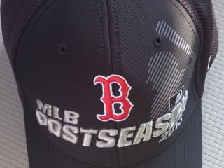 Boston Red Sox 47 Brand 2013 MLB Baseball Postseason foto 2