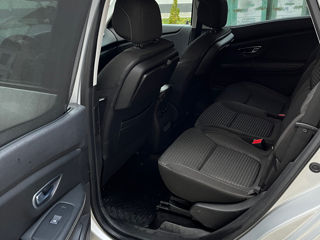 Renault Scenic foto 6