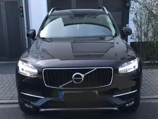 Volvo XC90 foto 3