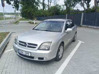 Opel Vectra foto 1