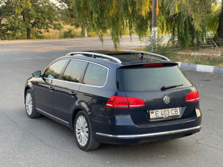 Volkswagen Passat foto 4