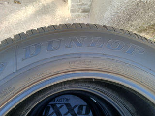 Зимняя резина 235-65-R17 Dunlop foto 7