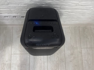 Продам 2 колонки Sony XB60 Se vinde 2 boxe sony xb60