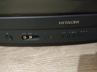 Продам Телевизоры Grundig, Hitachi На 54 Диагональ Рабочие, В Отличном Состоянии. Бельцы foto 4