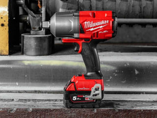 Aккумуляторный гайковерт Milwaukee M18 fuel  - 3/4 !!! foto 1