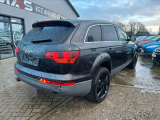 Audi Q7 4.2 foto 3