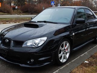 Subaru Impreza foto 1