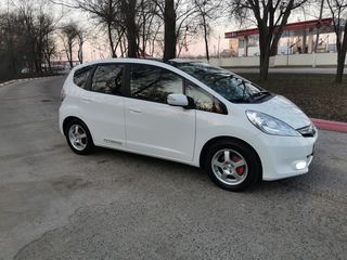 Honda Jazz foto 5