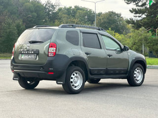 Dacia Duster foto 6