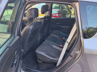 Renault Scenic foto 4