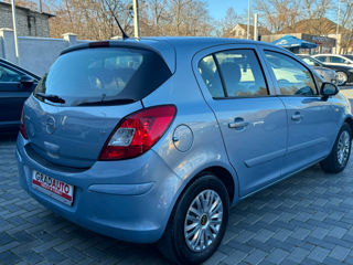 Opel Corsa foto 6