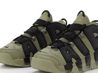 Nike Air More Uptempo Green foto 5
