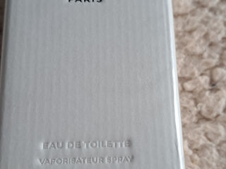 Chanel Paris-Paris Еau de toilette 50 ml