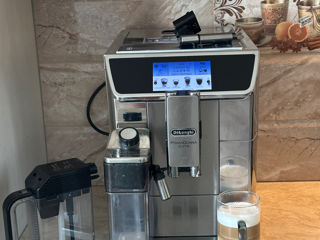 Delonghi Primadonna Elite