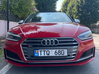 Audi A5 foto 2