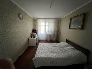 Apartament cu 2 camere, 53 m², Botanica, Chișinău foto 5