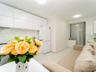 Apartament cu 1 cameră, 30 m², Ciocana, Chișinău foto 2